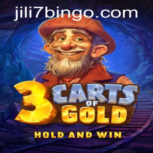 Exploring 3cartsOfGold: The Thrilling Game Making Waves in the Gaming World