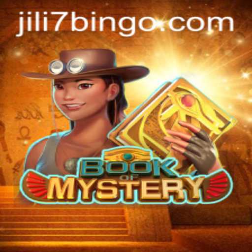 Exploring the Enchanting World of BookofMystery: An Intriguing Journey from Jili7