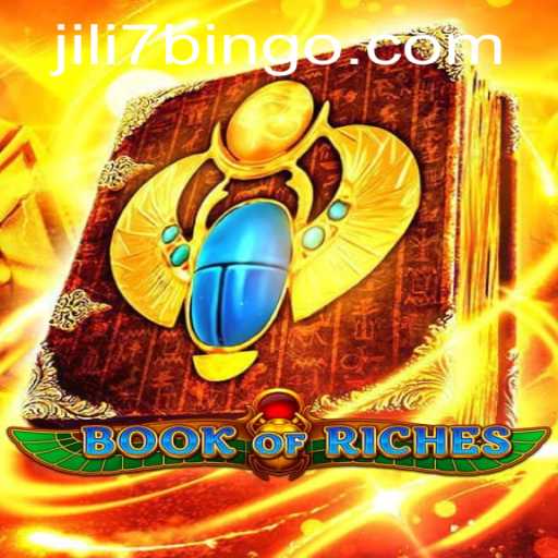 Discover the Thrills of BookofRiches: A Journey into Luck and Adventure