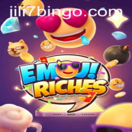Exploring the World of EmojiRiches: A Comprehensive Guide on the Hit Game 'jili7'
