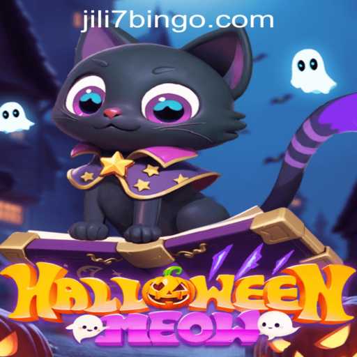 Unveiling HalloweenMeow: Dive into the Mysterious World of Jili7