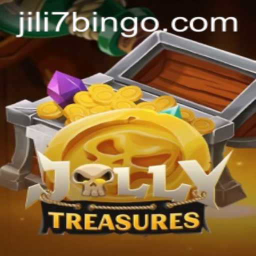 Discover the Adventure of JollyTreasures: A Comprehensive Guide to the Exciting Game with Jili7