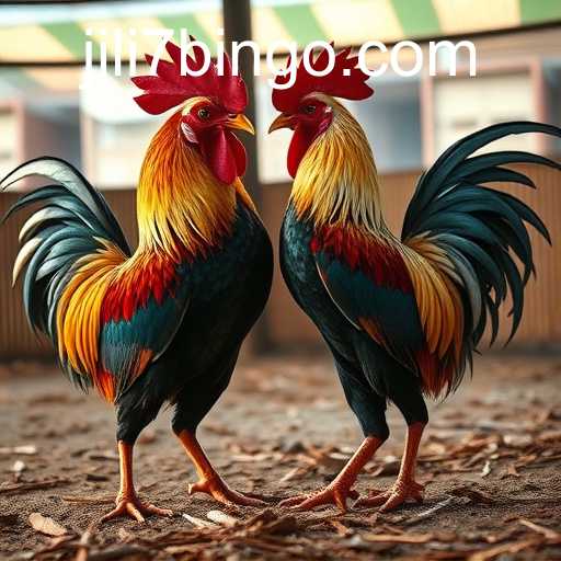 Exploring the Exciting World of Sabong Games: A Focus on Jili7