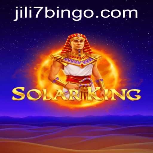 Embark on an Epic Journey with SolarKing: The Realm of Jili7